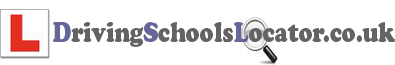 Driving School Website Logo